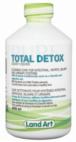 Total Detox