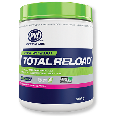 Total Reload