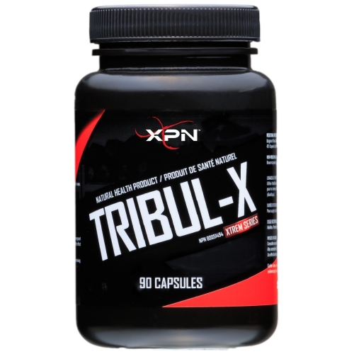 Tribul-X