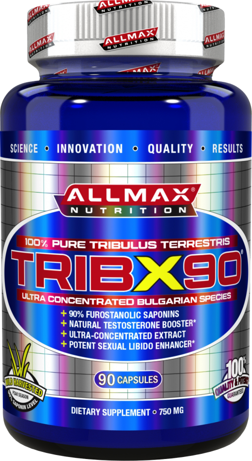 TRIB X 90