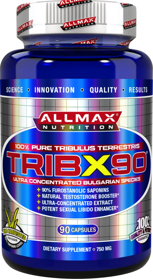 Allmax TRIB X 90