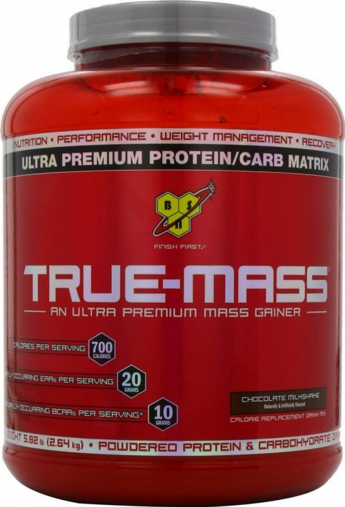 TRUE-Mass® 