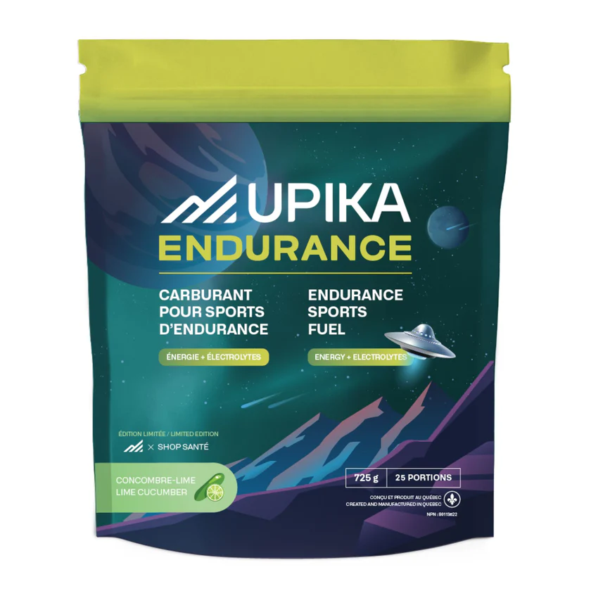 UPIKA - Endurance 725g