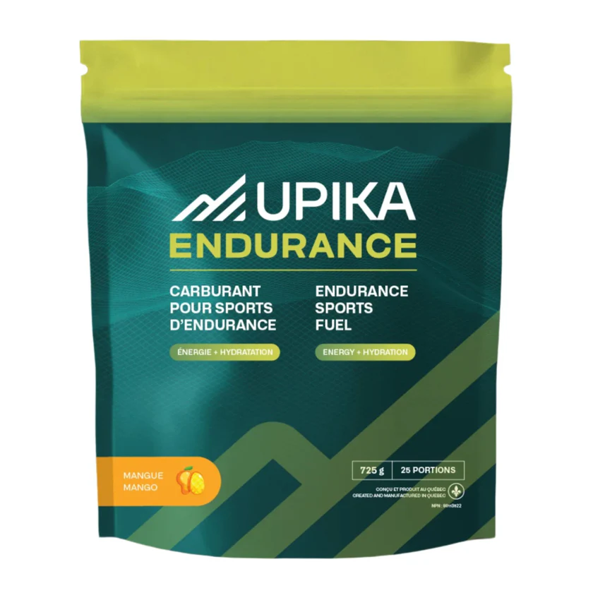 UPIKA - Endurance 725g