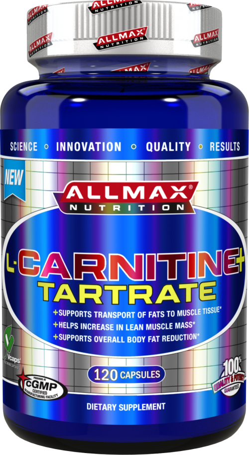 AllMax L-Carnitine Tartrate