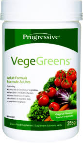 VegeGreens (supplément en poudre)