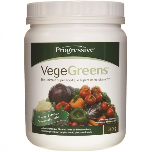 VegeGreens (powder supplement)