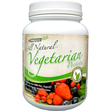 Vegetarian Protein 