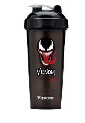 Marvel Pro Séries  Shaker Cup