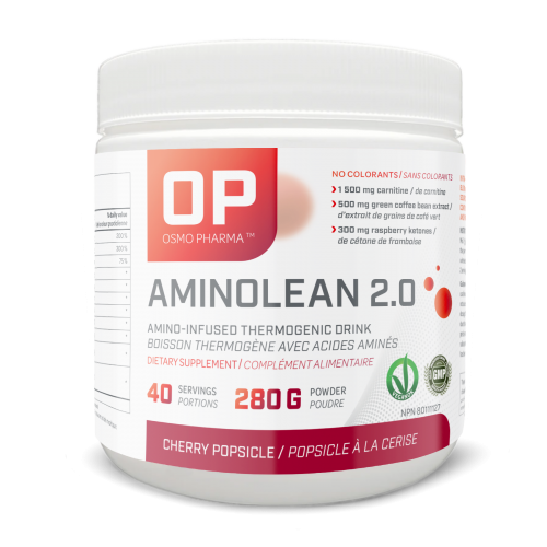 Aminolean 2.0