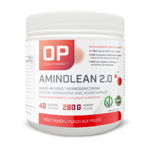 Aminolean 2.0