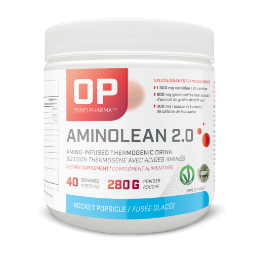 Aminolean 2.0