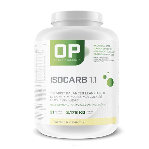 Isocarb 1.1