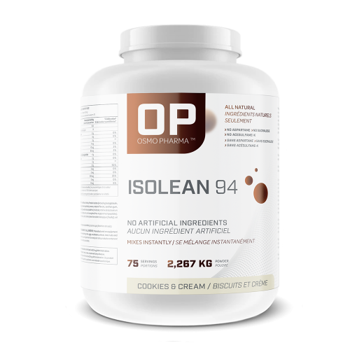 Isolean 94