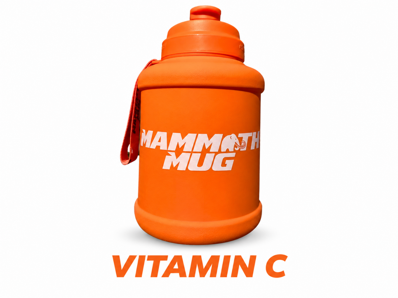 MAMMOTH MUG - 2.5L