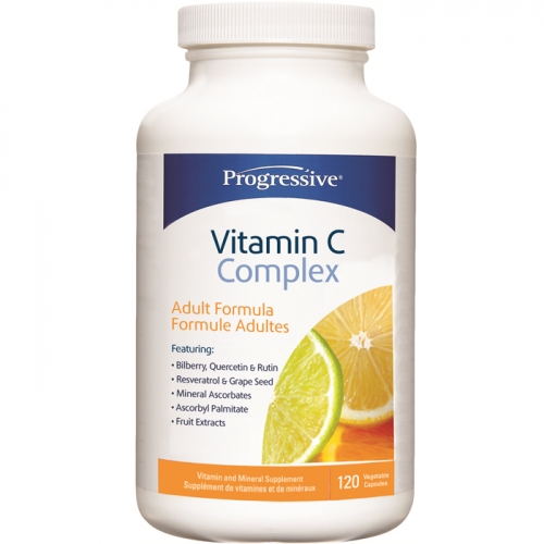 Vitamin C Complex