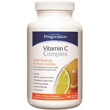 Vitamin C Complex