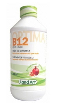 Vitamin B12