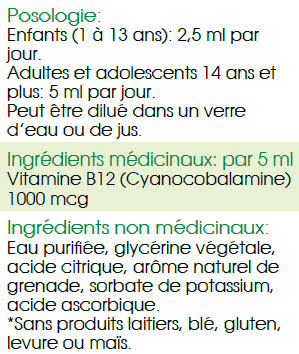 Vitamin B12