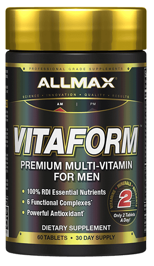 Allmax VitaForm