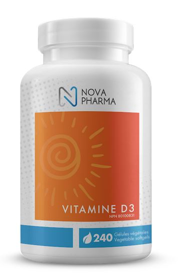 Vitamin D3