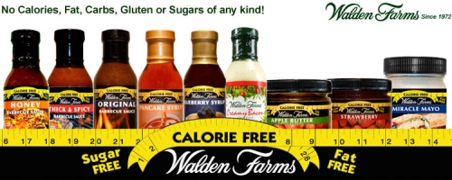Sauce - Walden Farm