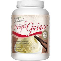 Weight Gainer 