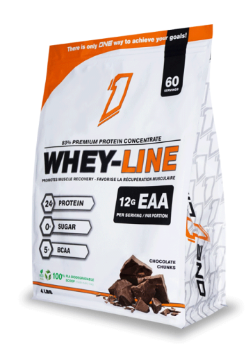 Whey-Line