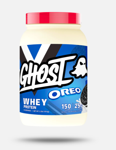 GHOST - Whey