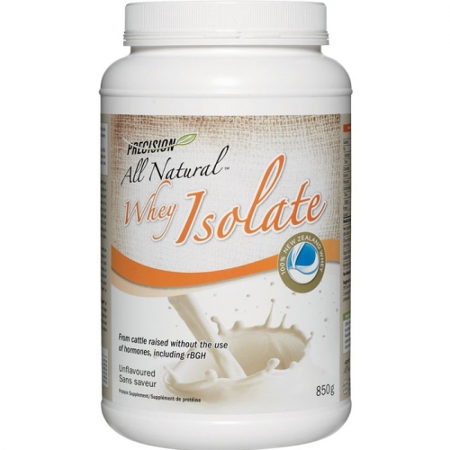 Whey Isolate 