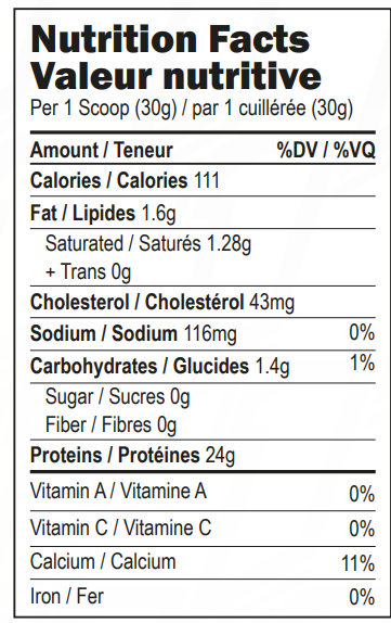 Whey-Line