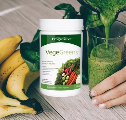 VegeGreens (powder supplement)