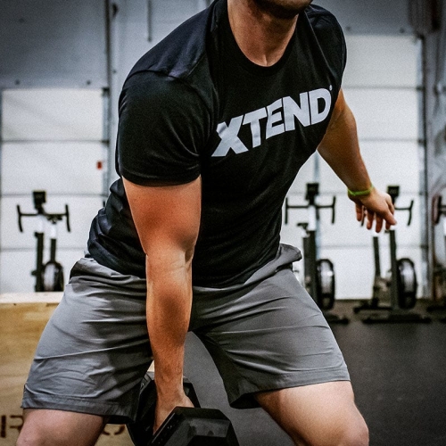 T-Shirt Xtend