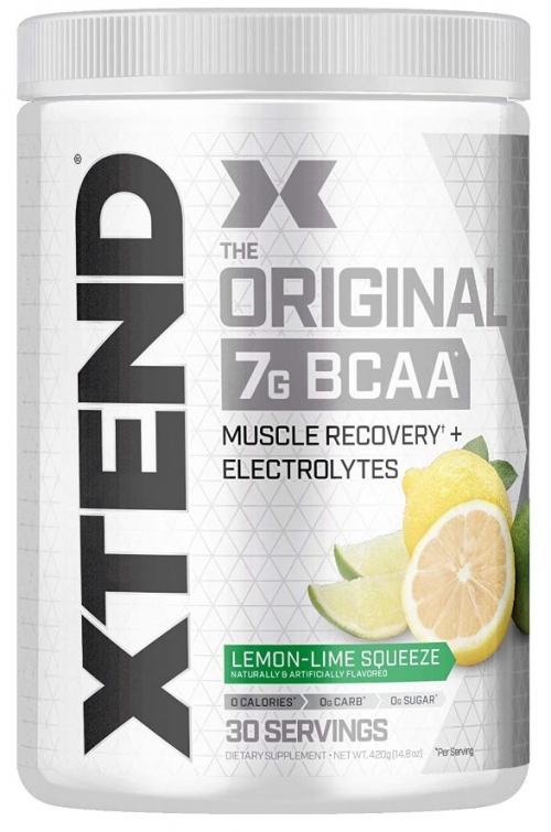 Xtend Bcaa