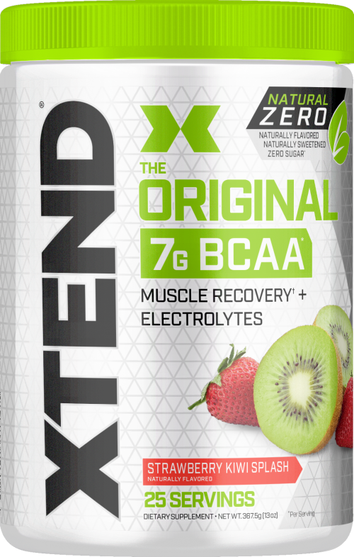 Xtend Natural Zero