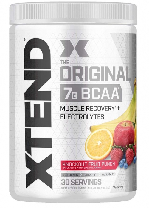 Xtend Bcaa