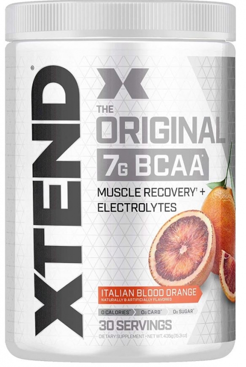 Xtend Bcaa