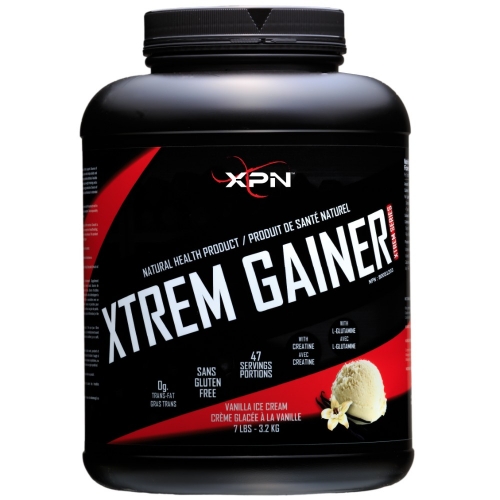 Xtrem Gainer