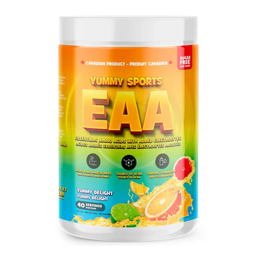 EAA Yummy Sport