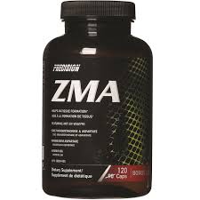 Precision ZMA