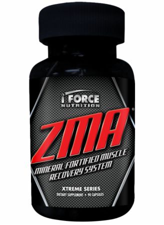 I Force ZMA