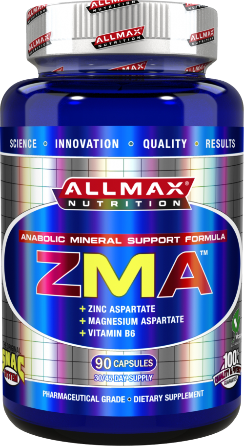 Allmax ZMA