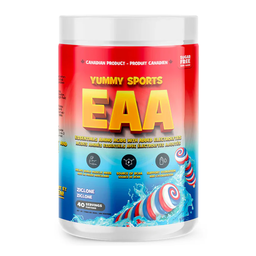 EAA Yummy Sport
