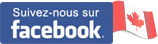 Suivez-nous sur Facebook